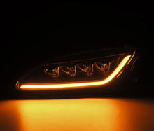 Load image into Gallery viewer, AlphaRex 880273 Projector Headlights Black for Select Honda S2000