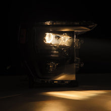 Load image into Gallery viewer, AlphaRex 880294 Projector Headlights Alpha-Black for Select Ford F-150
