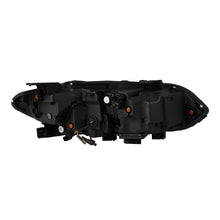 Load image into Gallery viewer, AlphaRex 880349 Projector Headlights Alpha-Black for Select Honda Civic
