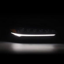 Load image into Gallery viewer, AlphaRex 880349 Projector Headlights Alpha-Black for Select Honda Civic