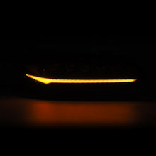 Load image into Gallery viewer, AlphaRex 880349 Projector Headlights Alpha-Black for Select Honda Civic