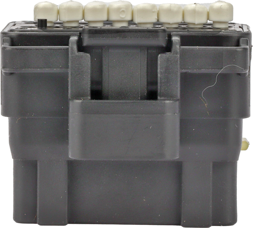 Alliant Power AP0020 Fuel Injector Control Module Connector
