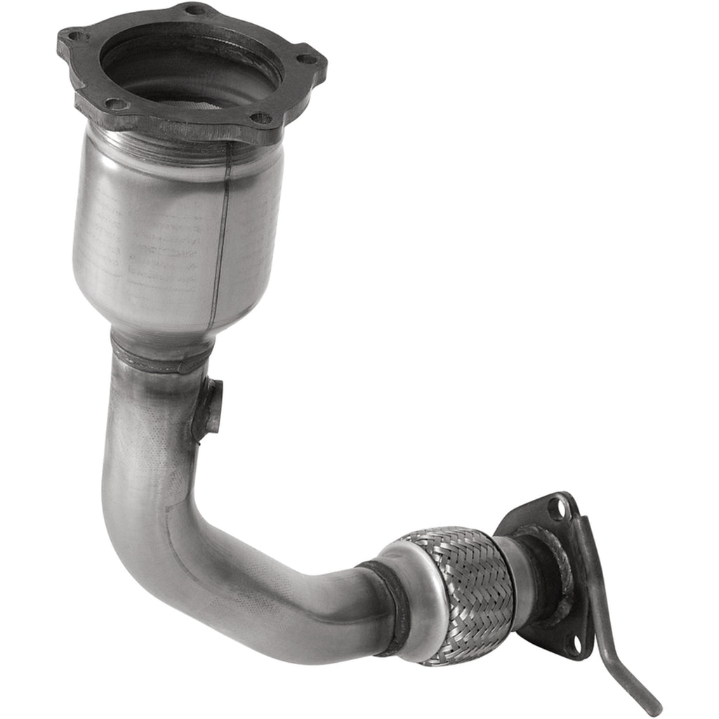 MagnaFlow Exhaust Products 50880 HM Grade Direct-Fit Catalytic Converter for Select Kia Sportage