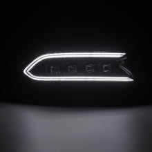Load image into Gallery viewer, AlphaRex 880499 Projector Headlights Black for Select Dodge Charger