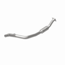 Load image into Gallery viewer, MagnaFlow Exhaust Products 52100 OEM Grade Direct-Fit Catalytic Converter for Select Chrysler 300, Dodge Challenger, Dodge Charger
