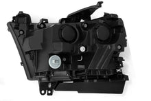 Load image into Gallery viewer, AlphaRex 880545 Projector Headlights Jet Black for Select Ram