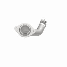 Load image into Gallery viewer, MagnaFlow Exhaust Products 19432 Direct-Fit Exhaust Pipe for Select Jeep Gladiator, Jeep Wrangler
