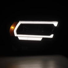 Load image into Gallery viewer, AlphaRex 880573 Projector Headlights Alpha-Black for Select Ram