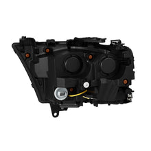 Load image into Gallery viewer, AlphaRex 880578 LED Projector Headlights in Black for Select Ram