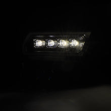 Load image into Gallery viewer, AlphaRex 880578 LED Projector Headlights in Black for Select Ram