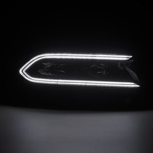 Load image into Gallery viewer, AlphaRex 880579 Projector Headlights Alpha Black for Select Dodge Charger