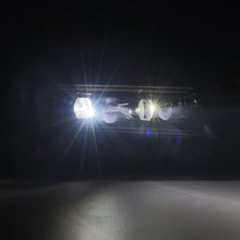 Load image into Gallery viewer, AlphaRex 880579 Projector Headlights Alpha Black for Select Dodge Charger