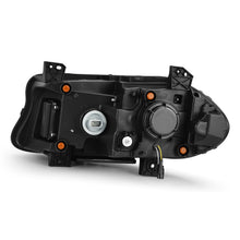 Load image into Gallery viewer, AlphaRex 880579 Projector Headlights Alpha Black for Select Dodge Charger