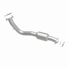 Load image into Gallery viewer, MagnaFlow Exhaust Products 5571541 California CARB Direct-Fit Catalytic Converter for Select Toyota RAV4