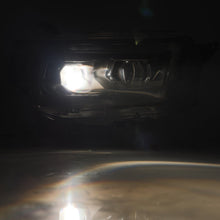 Load image into Gallery viewer, AlphaRex 880754 Projector Headlights Alpha-Black for Select Toyota 4Runner