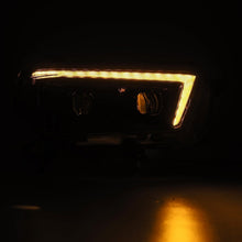 Load image into Gallery viewer, AlphaRex 880756 Projector Headlights Alpha-Black for Select Toyota 4Runner