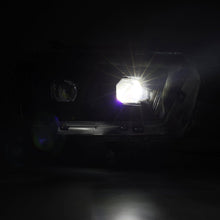 Load image into Gallery viewer, AlphaRex 880757 Projector Headlights Black for Select Toyota 4Runner