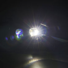 Load image into Gallery viewer, AlphaRex 880765 Projector Headlights Alpha-Black for Select Toyota Sienna