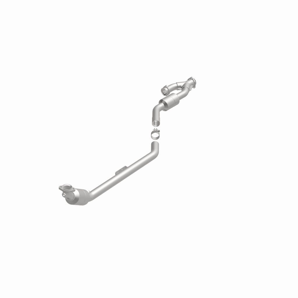 MagnaFlow Exhaust Products 24272 HM Grade Direct-Fit Catalytic Converter for Select Mercedes-Benz CLK320