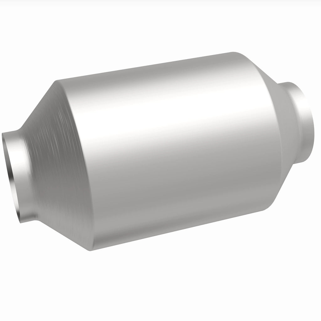 MagnaFlow Exhaust Products 4651304 California CARB Universal Catalytic Converter for Select Dodge Dakota, Dodge Durango
