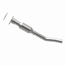 Load image into Gallery viewer, MagnaFlow Exhaust Products 4561166 California CARB Direct-Fit Catalytic Converter for Select Dodge Neon