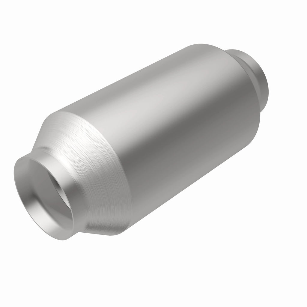 MagnaFlow Exhaust Products 54956 Standard Grade Universal Catalytic Converter for Select Saturn SC, Saturn SL, Saturn SL1, Saturn SL2