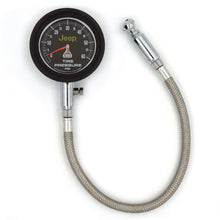 Load image into Gallery viewer, AutoMeter 880805 GAUGE, TIRE PRESSURE, 0-60PSI, JEEP, ANALOG