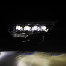 Load image into Gallery viewer, AlphaRex 880808 Projector Headlights Black for Select Toyota 4Runner