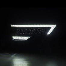 Load image into Gallery viewer, AlphaRex 880808 Projector Headlights Black for Select Toyota 4Runner
