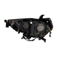 Load image into Gallery viewer, AlphaRex 880809 Projector Headlights Chrome for Select Toyota 4Runner