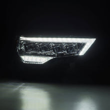 Load image into Gallery viewer, AlphaRex 880809 Projector Headlights Chrome for Select Toyota 4Runner