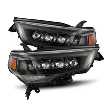 Load image into Gallery viewer, AlphaRex 880810 Projector Headlights Alpha-Black for Select Toyota 4Runner