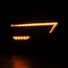 Load image into Gallery viewer, AlphaRex 880810 Projector Headlights Alpha-Black for Select Toyota 4Runner
