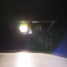 Load image into Gallery viewer, AlphaRex 880811 Projector Headlights Black for Select Toyota 4Runner
