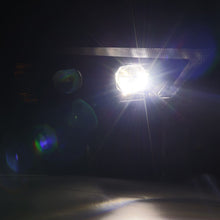 Load image into Gallery viewer, AlphaRex 880811 Projector Headlights Black for Select Toyota 4Runner