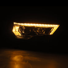 Load image into Gallery viewer, AlphaRex 880812 Projector Headlights Chrome for Select Toyota 4Runner