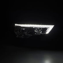 Load image into Gallery viewer, AlphaRex 880815 Projector Headlights Chrome for Select Toyota 4Runner