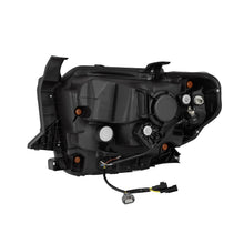 Load image into Gallery viewer, AlphaRex 880832 Projector Headlights Alpha-Black for Select Toyota Tundra