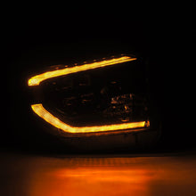 Load image into Gallery viewer, AlphaRex 880832 Projector Headlights Alpha-Black for Select Toyota Tundra