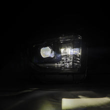 Load image into Gallery viewer, AlphaRex 880836 Projector Headlights Alpha-Black for Select Toyota Tundra