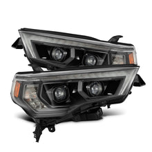 Load image into Gallery viewer, AlphaRex 880849 Projector Headlights Alpha-Black for Select Toyota 4Runner