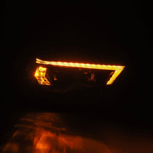 Load image into Gallery viewer, AlphaRex 880849 Projector Headlights Alpha-Black for Select Toyota 4Runner