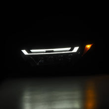Load image into Gallery viewer, AlphaRex 880857 Projector Headlights Alpha-Black for Select Toyota RAV4