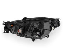 Load image into Gallery viewer, AlphaRex 880875 Projector Headlights Alpha-Black for Select Subaru BRZ, Toyota GR86