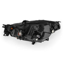 Load image into Gallery viewer, AlphaRex 880876 Projector Headlights Black for Select Subaru BRZ, Toyota GR86