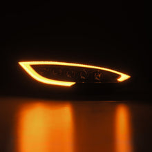 Load image into Gallery viewer, AlphaRex 880877 Projector Headlights Black for Select Tesla S