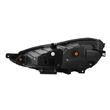 Load image into Gallery viewer, AlphaRex 880877 Projector Headlights Black for Select Tesla S