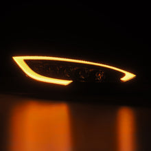 Load image into Gallery viewer, AlphaRex 880878 Projector Headlights Alpha-Black for Select Tesla S