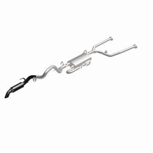 Load image into Gallery viewer, MagnaFlow Exhaust Products 19625 Overland Series Cat-Back System for Select Toyota Sequoia