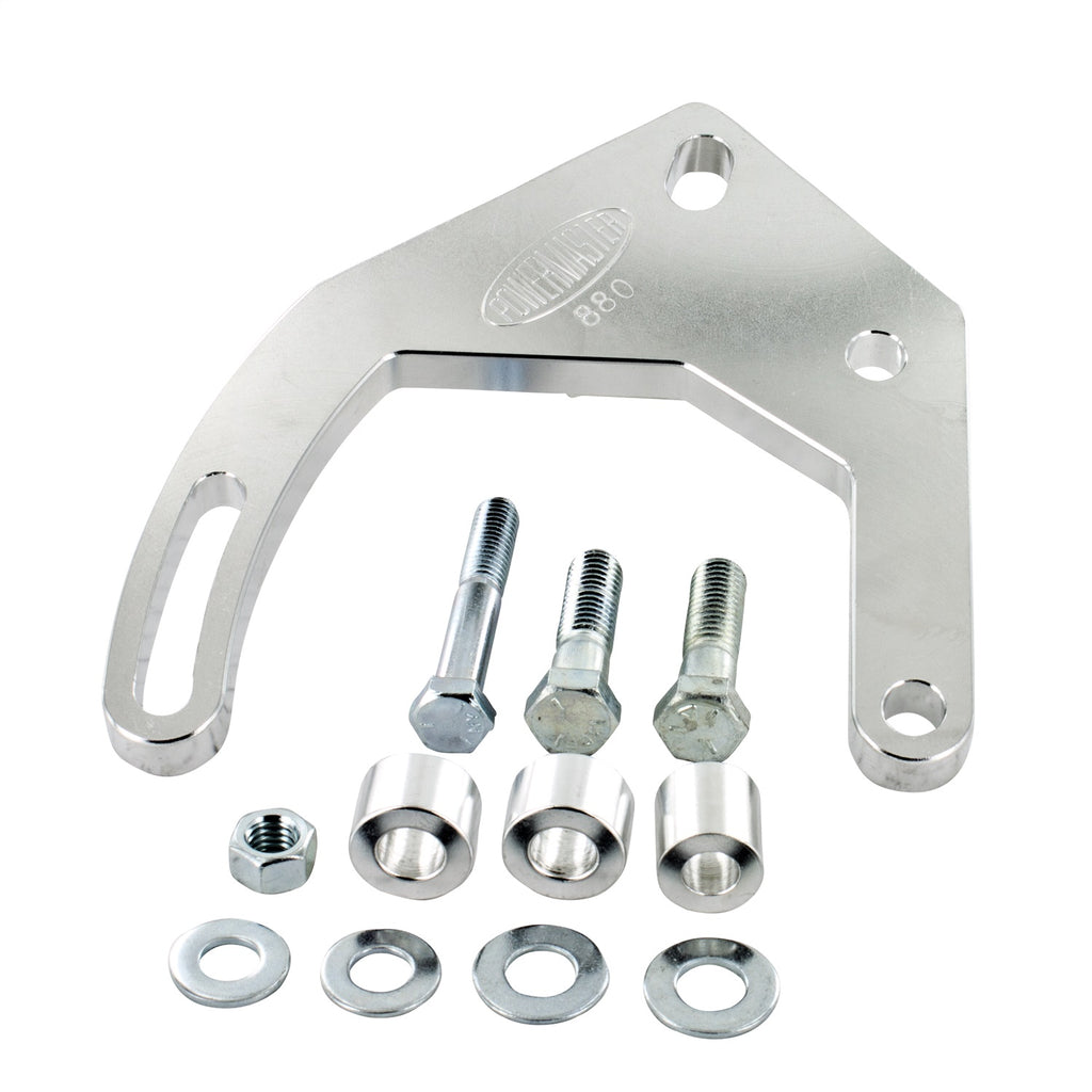 Powermaster Performance 880 Snug Mount Bracket